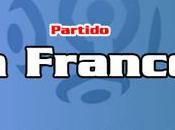 Dijon Montpellier Vivo Liga Francesa Sábado Octubre 2016