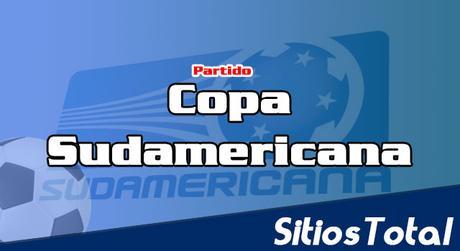Atlético Nacional vs Sol de América en Vivo – Copa Sudamericana – Martes 27 de Septiembre del 2016