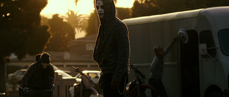 The Purge: Anarchy - 2014