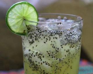 10 fundamentales propiedades de la semilla de chía chia-con-agua-de-limon