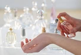 Perfume consejos