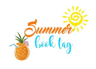 Book Tag #48: Summer