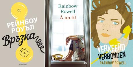 Around the world #59: Segundas oportunidades