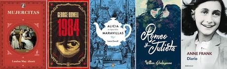 Top Thursday #58: Clásicos favoritos