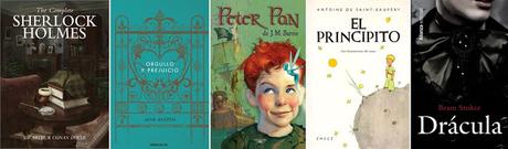 Top Thursday #58: Clásicos favoritos