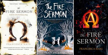 Around the World #58: El sermón de fuego