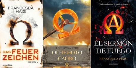 Around the World #58: El sermón de fuego