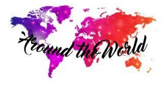 Around the World #58: El sermón de fuego