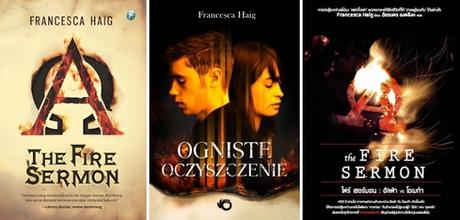 Around the World #58: El sermón de fuego