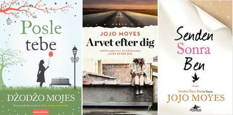 Around the World #57: Después de ti Around the World #57: Después de ti