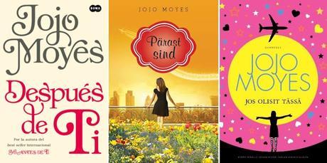 Around the World #57: Después de ti Around the World #57: Después de ti