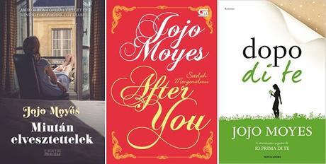 Around the World #57: Después de ti Around the World #57: Después de ti