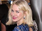Naomi Watts Liev Schreiber rompen relación
