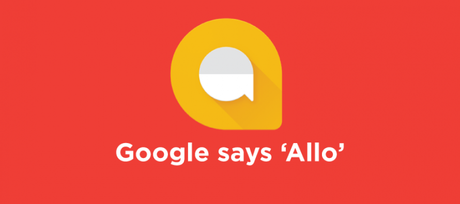 Bienvenido a Google ALLO