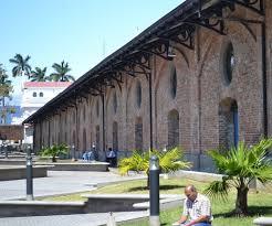 Sobre la Feria del Libro y otras hierbas...