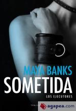 Sometida - Maya Banks