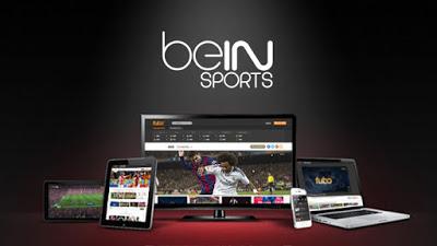 Disfruta al máximo del mejor fútbol con beIN Connect