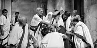 VIEJA GUARDIA, BARONES Y OTRAS ESPECIES SIN IDENTIFICAR