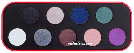 Colección para navidades de Make Up For Ever pretaeloira_holiday2016_makeupforever004