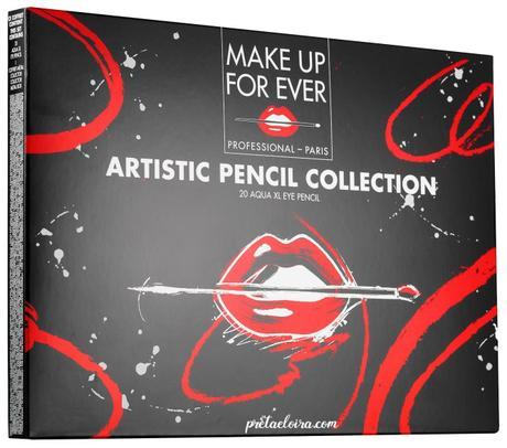 Colección para navidades de Make Up For Ever pretaeloira_holiday2016_makeupforever009