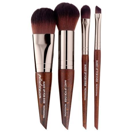 Colección para navidades de Make Up For Ever pretaeloira_holiday2016_makeupforever002