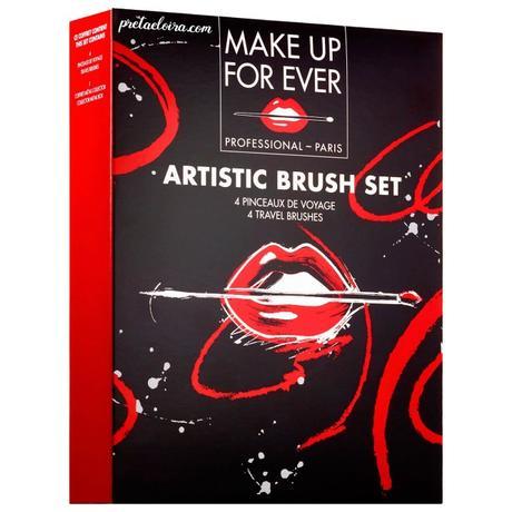 Colección para navidades de Make Up For Ever pretaeloira_holiday2016_makeupforever001