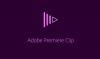 Adobe Premier Clip