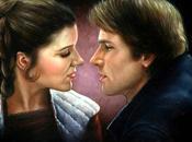 actriz Carrie Fisher confiesa princesa Leia abandonó Solo saga "Star Wars"