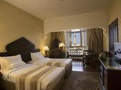 Hotel Arabian Courtyard