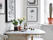 Deco ideas: mesas para