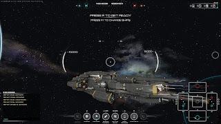 Fractured space (free to play)