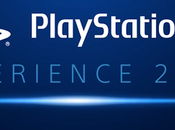 PlayStation Experience 2016 concreta fechas lugar sede