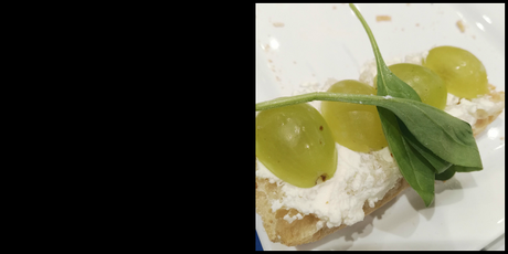 La alimentación saludable no tiene porque ser aburrida