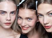 Cosméticos refrescantes para este entretiempo