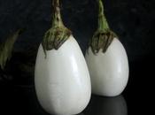 Berenjena Blanca, Salsa Tomate Rosa Queso Oscos