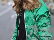 Green Bomber