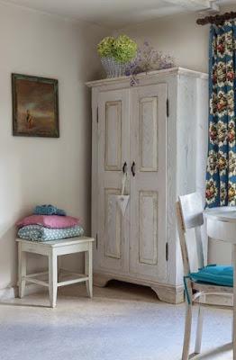 Casa Rustica en Lipka