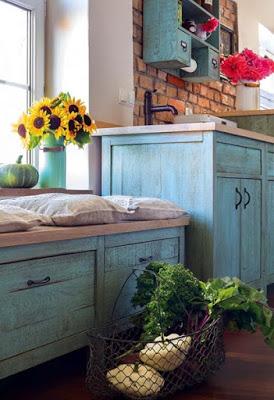 Casa Rustica en Lipka