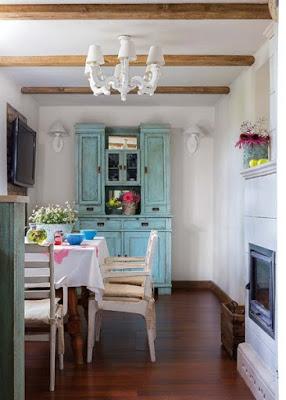 Casa Rustica en Lipka