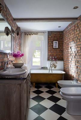 Casa Rustica en Lipka