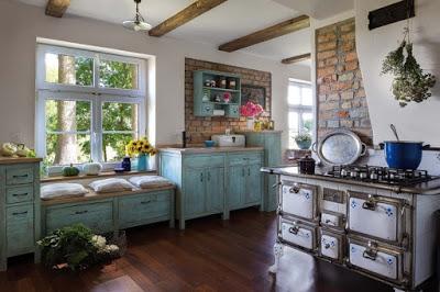 Casa Rustica en Lipka