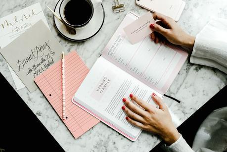 La agenda de nuestra boda bodasdecuento.com