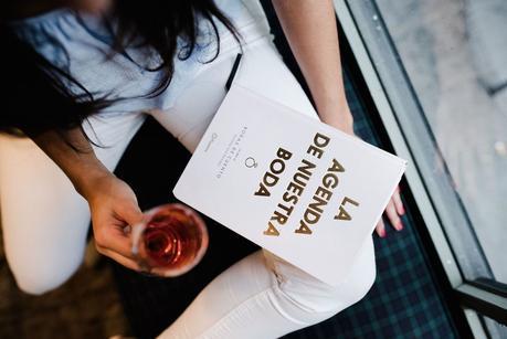 Agenda para bodas bodasdecuento.com