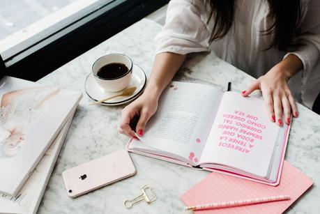 Agenda para bodas bodasdecuento.com