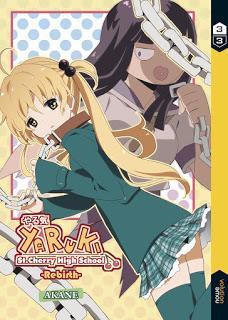 .: Votaciones Ficómic para mejor manga de autor español 2016 :.