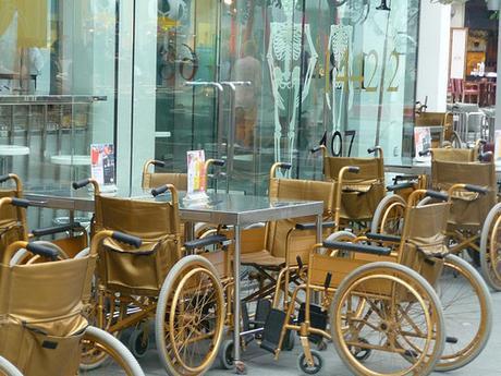 Otoño curioso - Lista