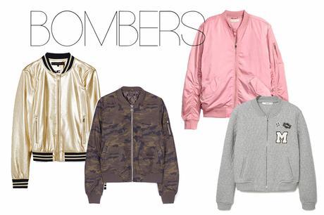 AUTUMN - FALL TRENDS