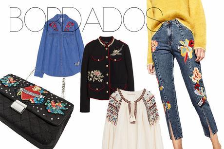 AUTUMN - FALL TRENDS AUTUMN - FALL TRENDS