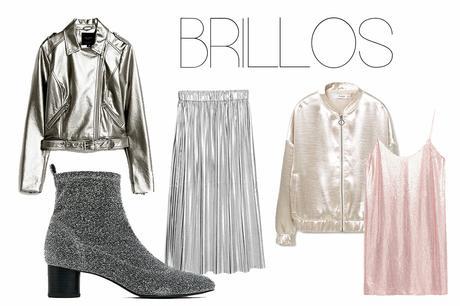 AUTUMN - FALL TRENDS AUTUMN - FALL TRENDS