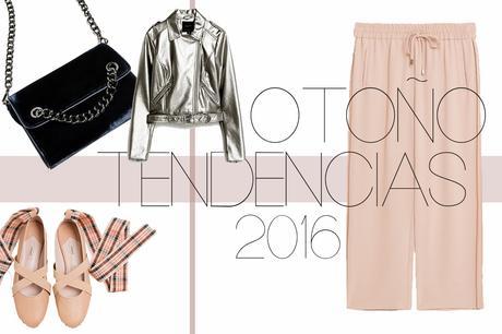 AUTUMN - FALL TRENDS AUTUMN - FALL TRENDS